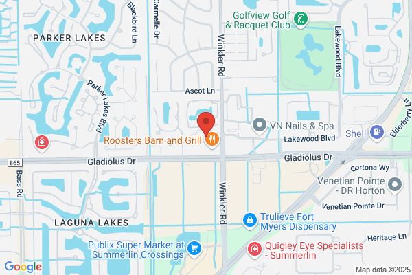 Joe's Outreach and Thrift Store