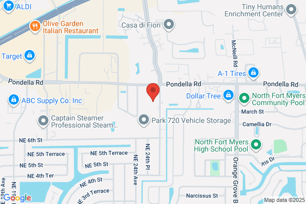 Elite Crete Systems Florida