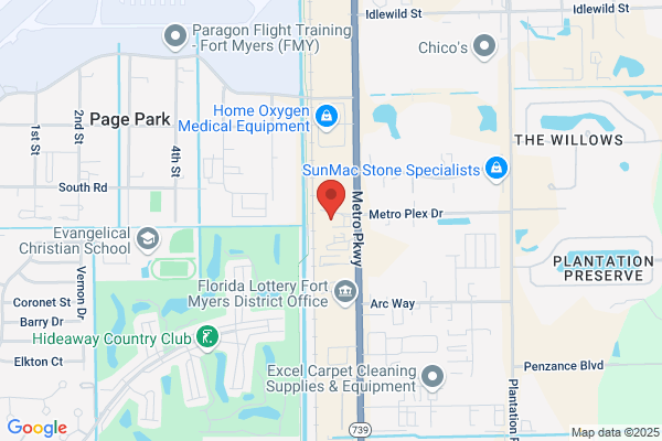 Shoreline Flooring Supplies