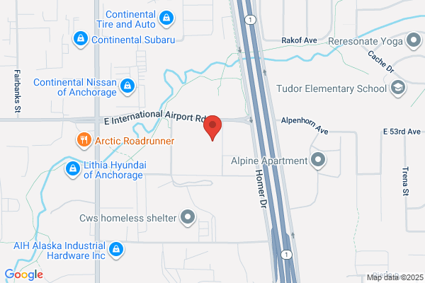 Gcr Tire Center, Truck Tire Center