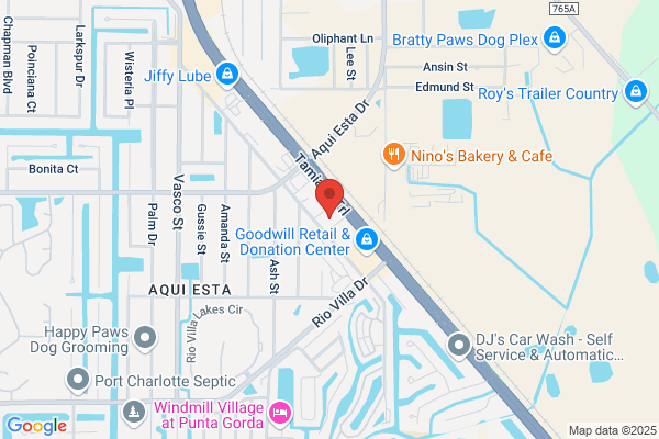 Goodyear Auto Service Centers