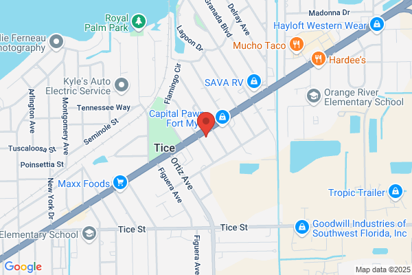 Safety Auto Center Inc