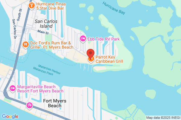 Fort Myers Fishing Charters