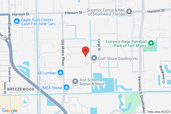 Gene's Auto Frame & Towing