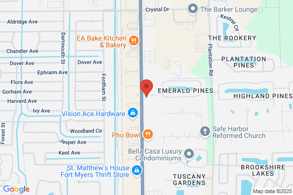 Andy's Towing & Recovery