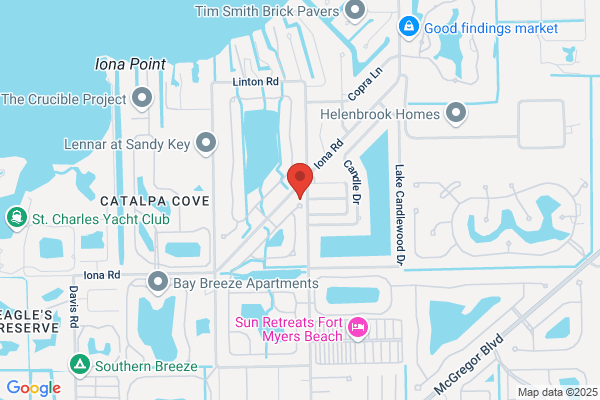 Colonial Shores Community Association Inc