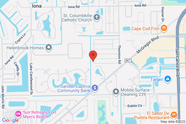 Iona Gardens Civic Association