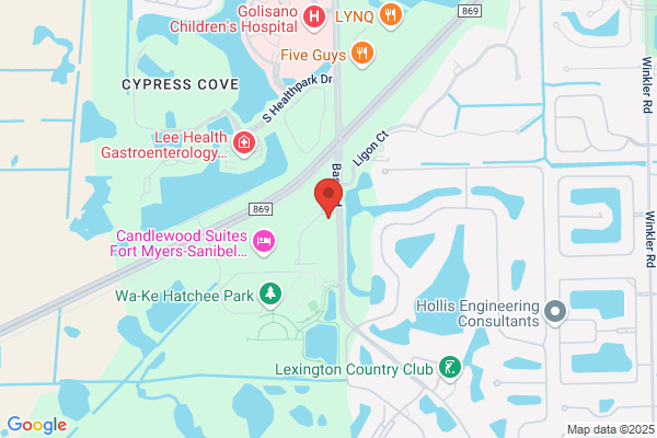 Jewish Federation of Lee County
