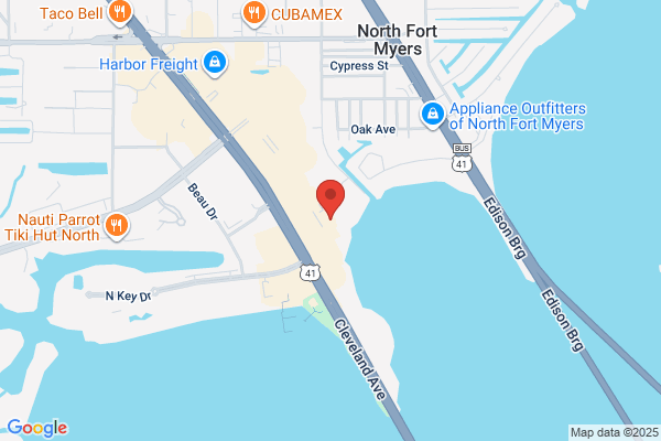 Fort Myers Travel