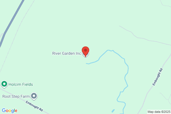 Calusa River Gardens Inc