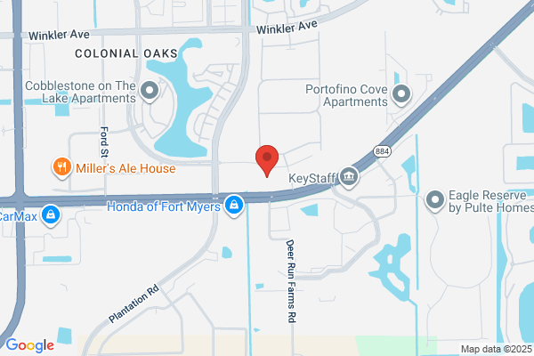 AutoNation USA Fort Myers