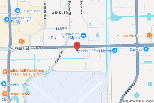 McGrath Trucks of Fort Myers