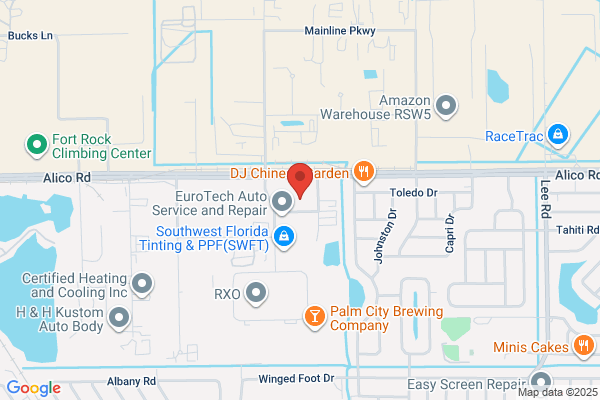 Southwest Lift Systems Inc