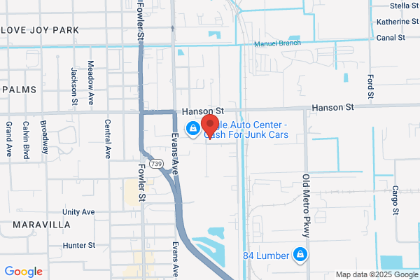 Florida Independent Truck Repair