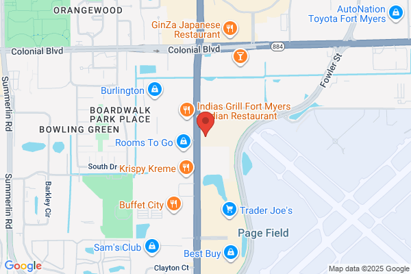 Lee Convenient Care - Page Field