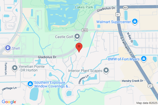 Florida Urology Physicians, Fort Myers