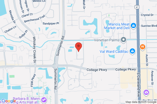 Blake Joseph Evans - Southwest Florida Urologic Associates
