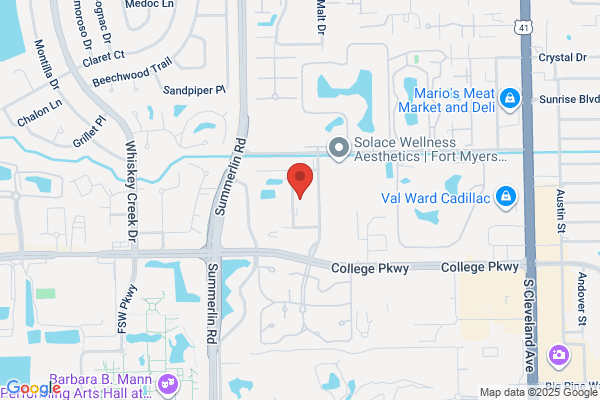 James D. Borden - Southwest Florida Urologic Associates