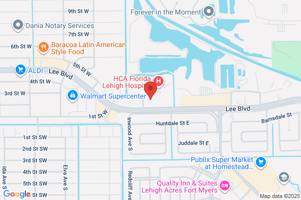 William P. Evans - Southwest Florida Urologic Associates