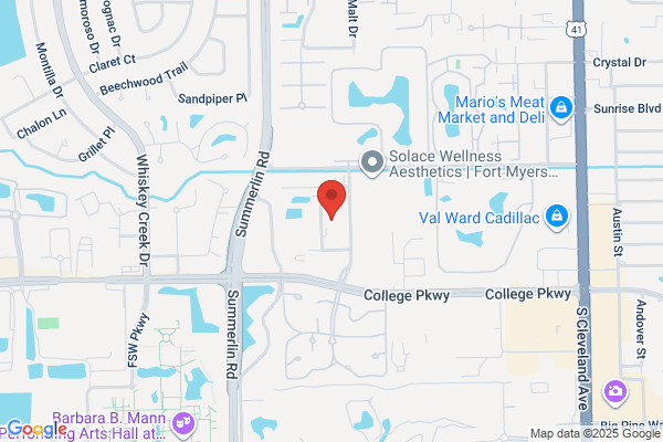 LPG Urology - Fort Myers