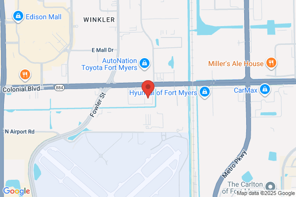 McGrath Volvo Cars of Fort Myers