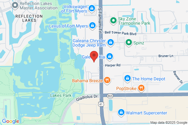 Autoquest of SW Florida Inc