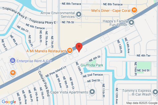 C&D Auto Exchange, Inc.