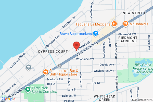 City of Palms Automotive Inc