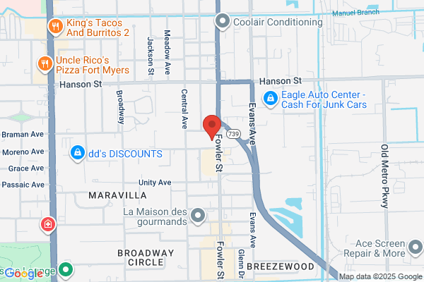 E & E Motors Inc