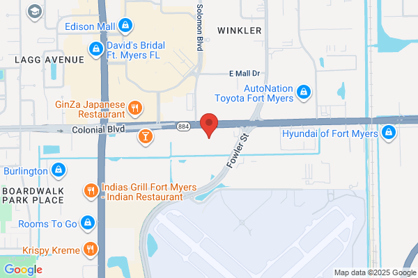 Fort Myers Mitsubishi