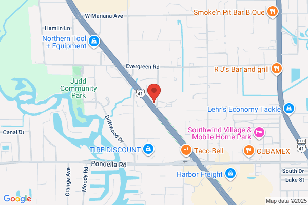 Friends & Family Motors Inc