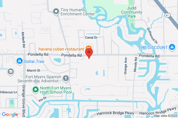 Pondella Auto Mall