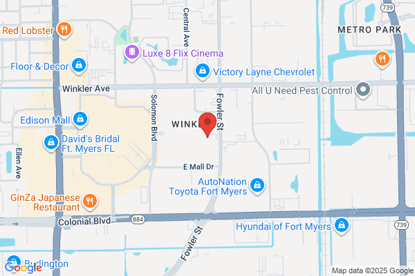 Trw Antique Auto Service