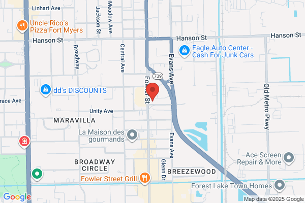 Used Cars of Ft Myers Inc