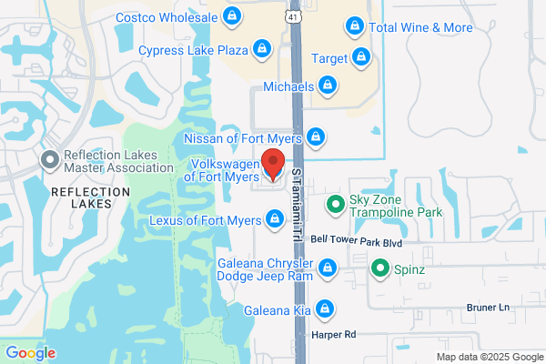 Volkswagen of Fort Myers