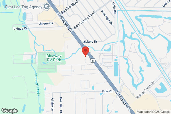 San Carlos Park Animal Hospital
