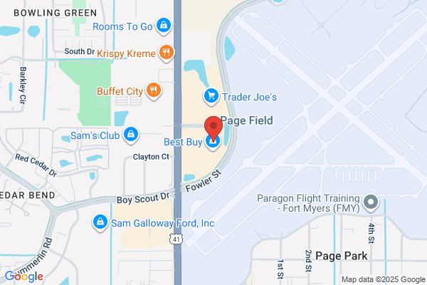 Banfield Pet Hospital