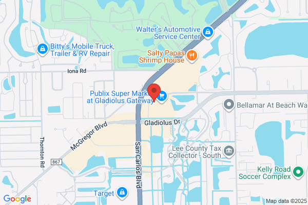 PetWellClinic- Fort Myers