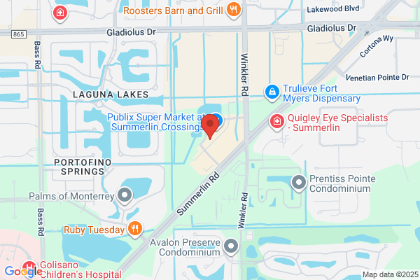 Summerlin Animal Hospital