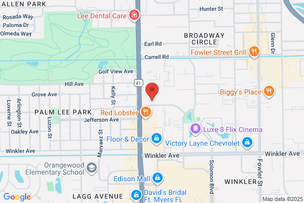 VCA Miracle Mile Animal Hospital