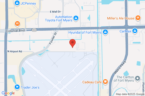 Fort Myers Veterinary Hospital