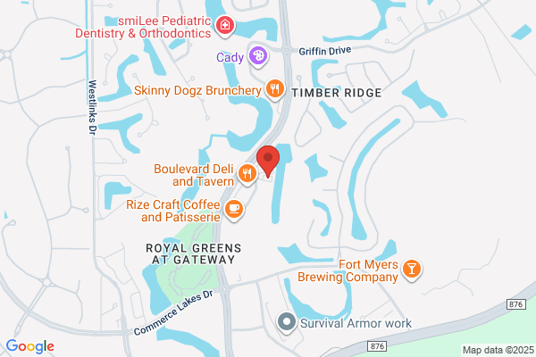 Gateway Storage Company