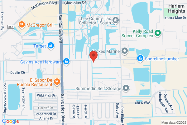 Kelly Road Self Storage