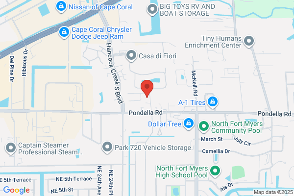 Leroy's Welding, Inc.