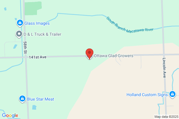 Associated Florida Glad Growers Inc