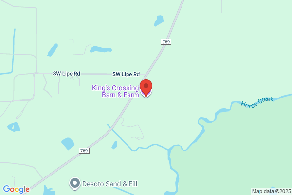 King’s Crossing Barn & Farm, LLC