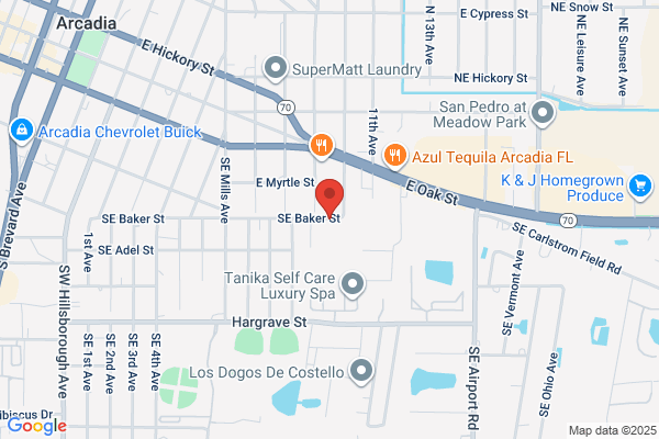 Coastal Behavioral Health Care
