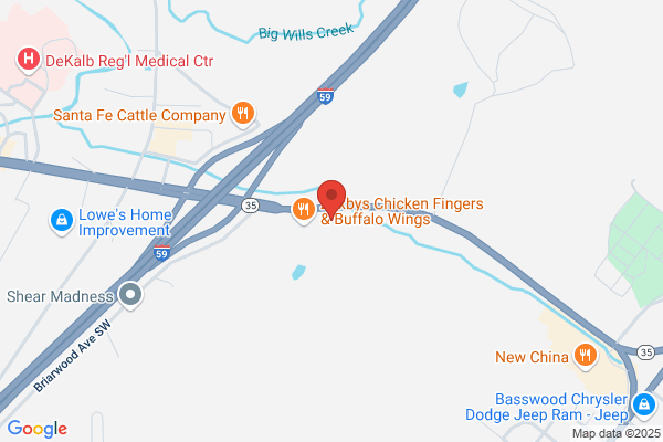 Dairy Queen Grill & Chill
