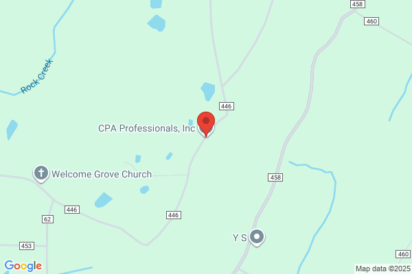 Williams, Jeffery B CPA - CPA Professionals
