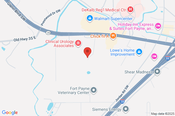 Deer Ridge Apartments